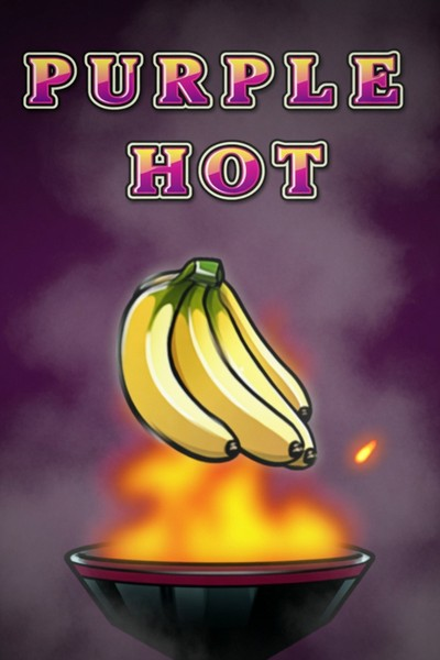 Purple Hot - Betwest