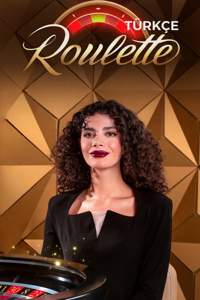 Türkçe Rulet - Betwest